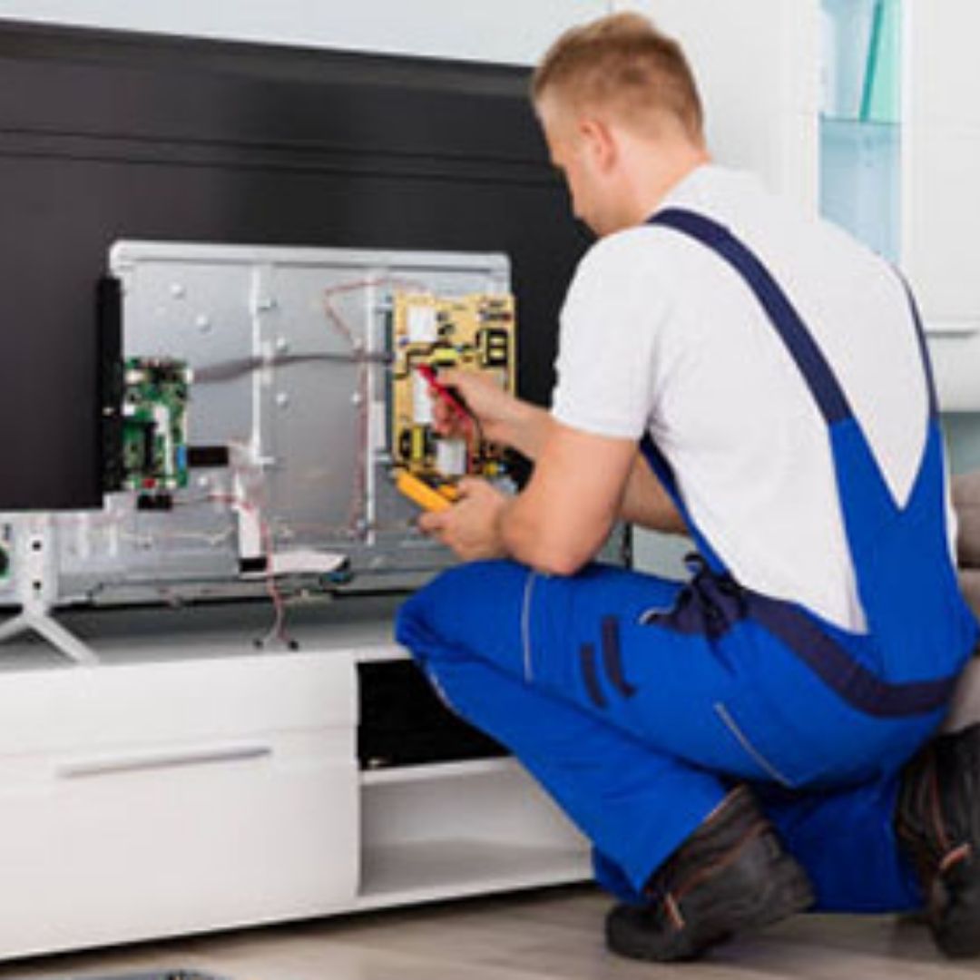 Akşehir Televizyon Tamircisi